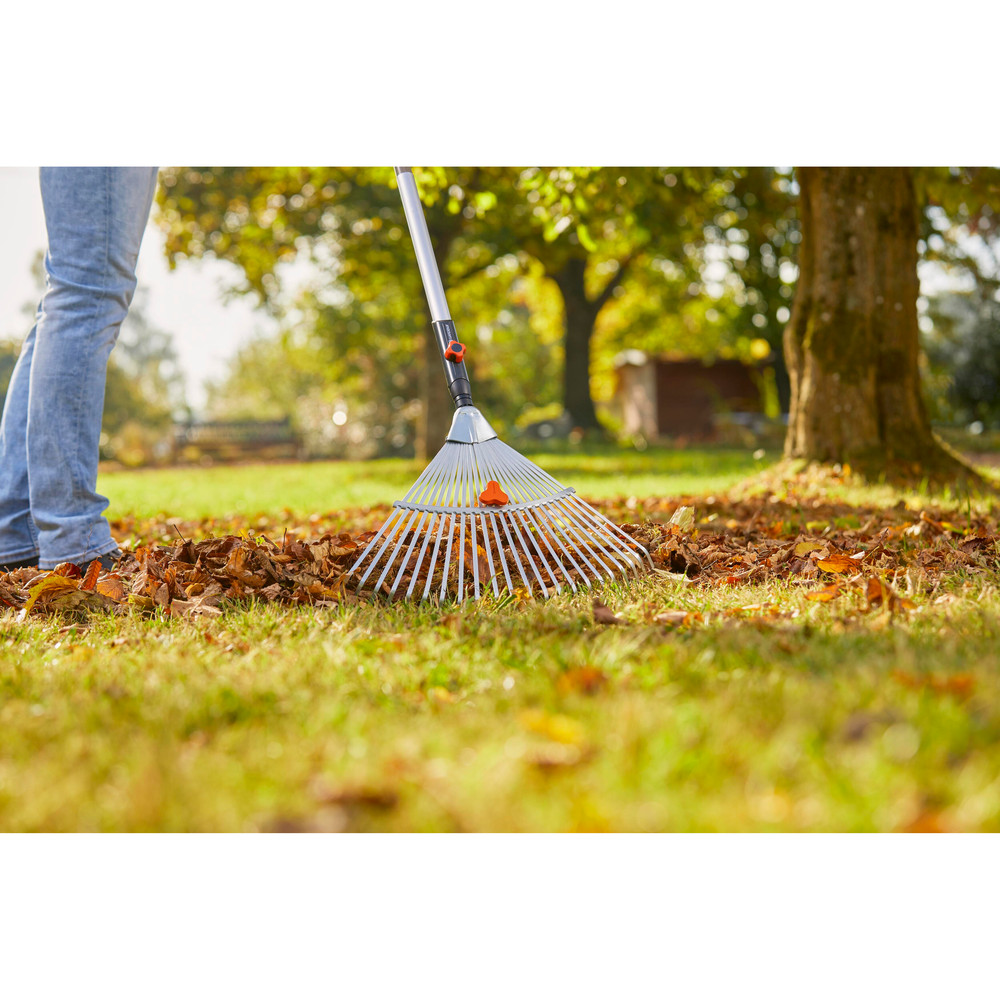 GARDENA combisystem-Verstellbesen, 30 - 50 cm breit Produktbild img4 L