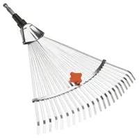GARDENA combisystem-Verstellbesen, 30 - 50 cm breit Produktbild