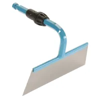 GARDENA combisystem-Unkrauthacke, 16 cm breit Produktbild