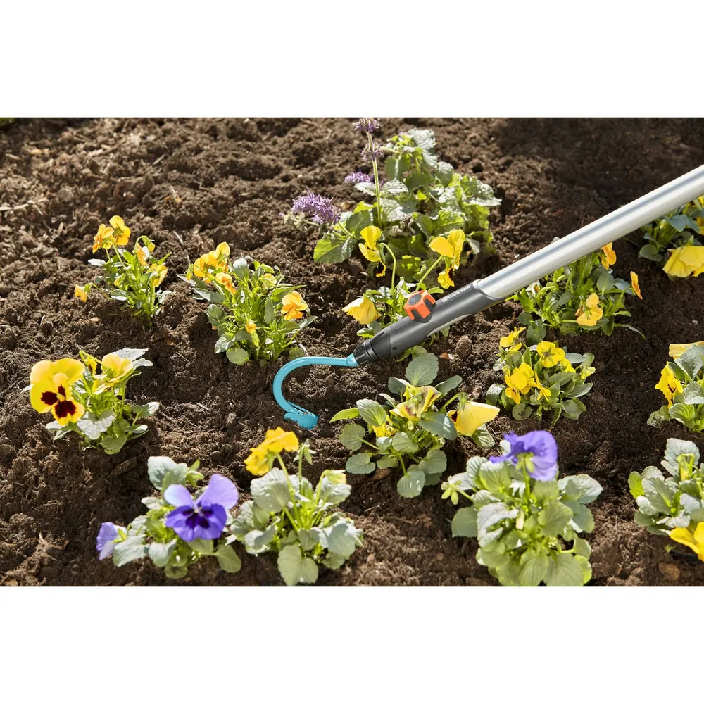 GARDENA combisystem-Kultivator, 1 Schar, 3,6 cm breit Produktbild img2 L