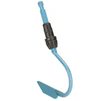 GARDENA combisystem-Kultivator, 1 Schar, 3,6 cm breit Produktbild