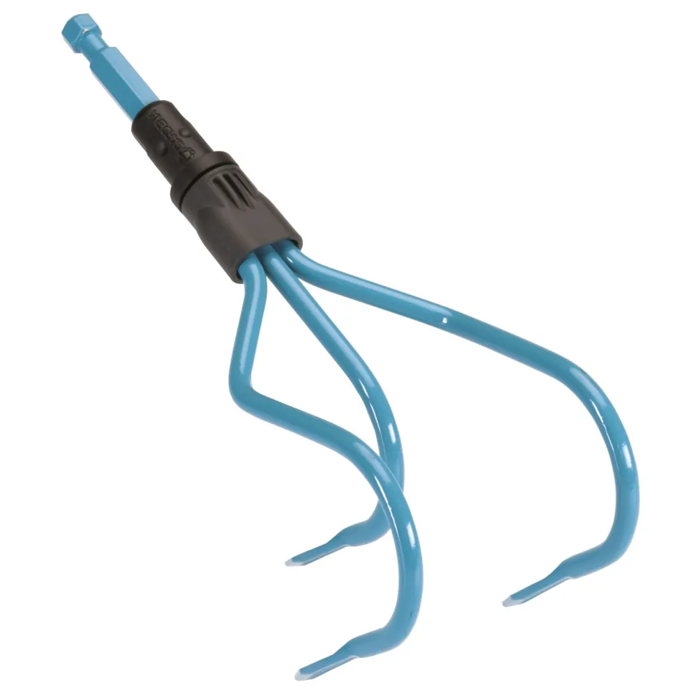 GARDENA combisystem-Kutivator, 3 Zinken, 10 cm breit Produktbild img1 L