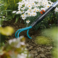 GARDENA combisystem-Grubber, 3 Zinken, 9 cm breit Produktbild img4 S
