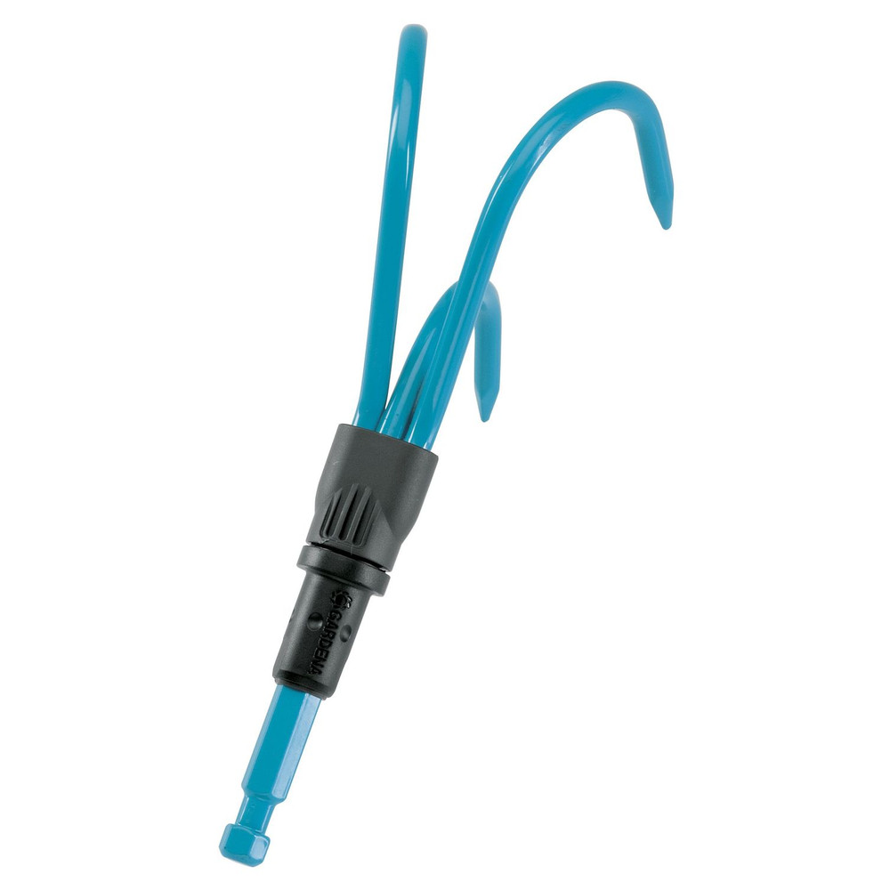 GARDENA combisystem-Grubber, 3 Zinken, 9 cm breit Produktbild img5 L