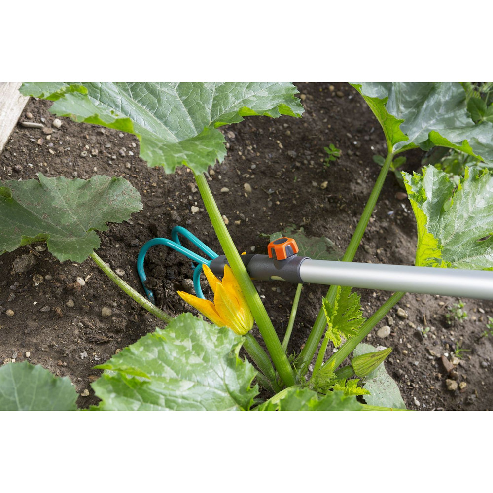GARDENA combisystem-Grubber, 3 Zinken, 9 cm breit Produktbild img9 L