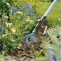 GARDENA combisystem-Grubber, 3 Zinken, 9 cm breit Produktbild img10 S