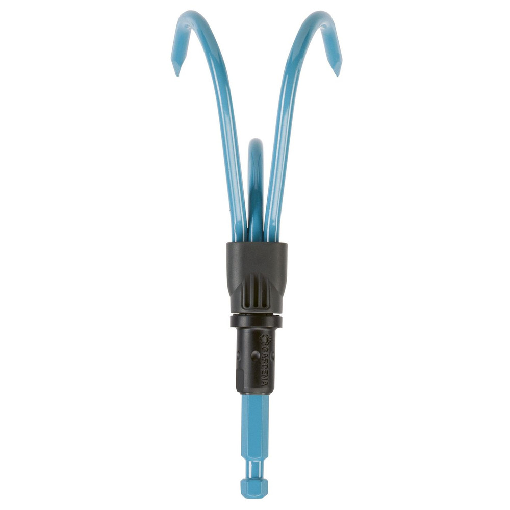 GARDENA combisystem-Grubber, 3 Zinken, 9 cm breit Produktbild img1 L