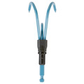 GARDENA combisystem-Grubber, 3 Zinken, 9 cm breit Produktbild