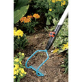GARDENA combisystem-Bügelzughacke, 12 cm breit Produktbild img3 S
