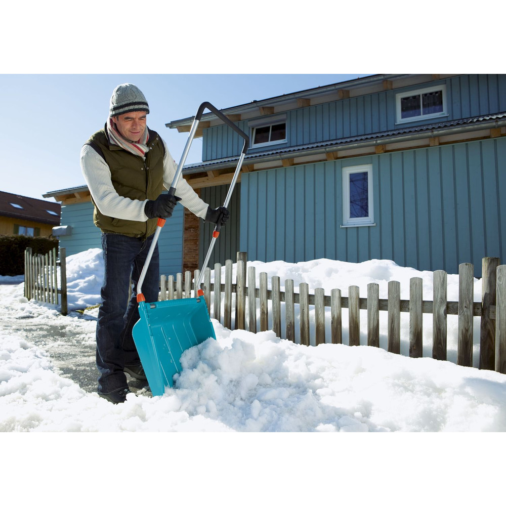 GARDENA Schneewanne Produktbild img4 L