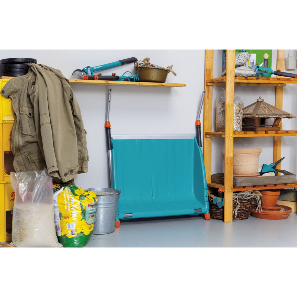 GARDENA Schneewanne Produktbild img6 L