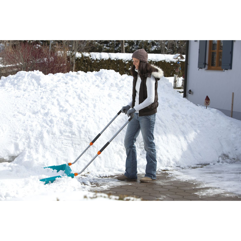GARDENA Schneewanne Produktbild img9 L