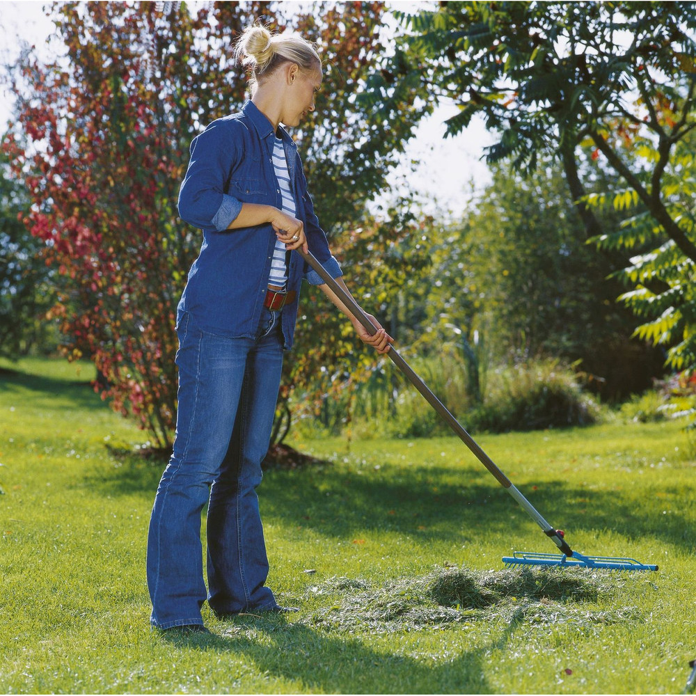 GARDENA combisystem-Rasenrechen, 60 cm breit Produktbild img4 L