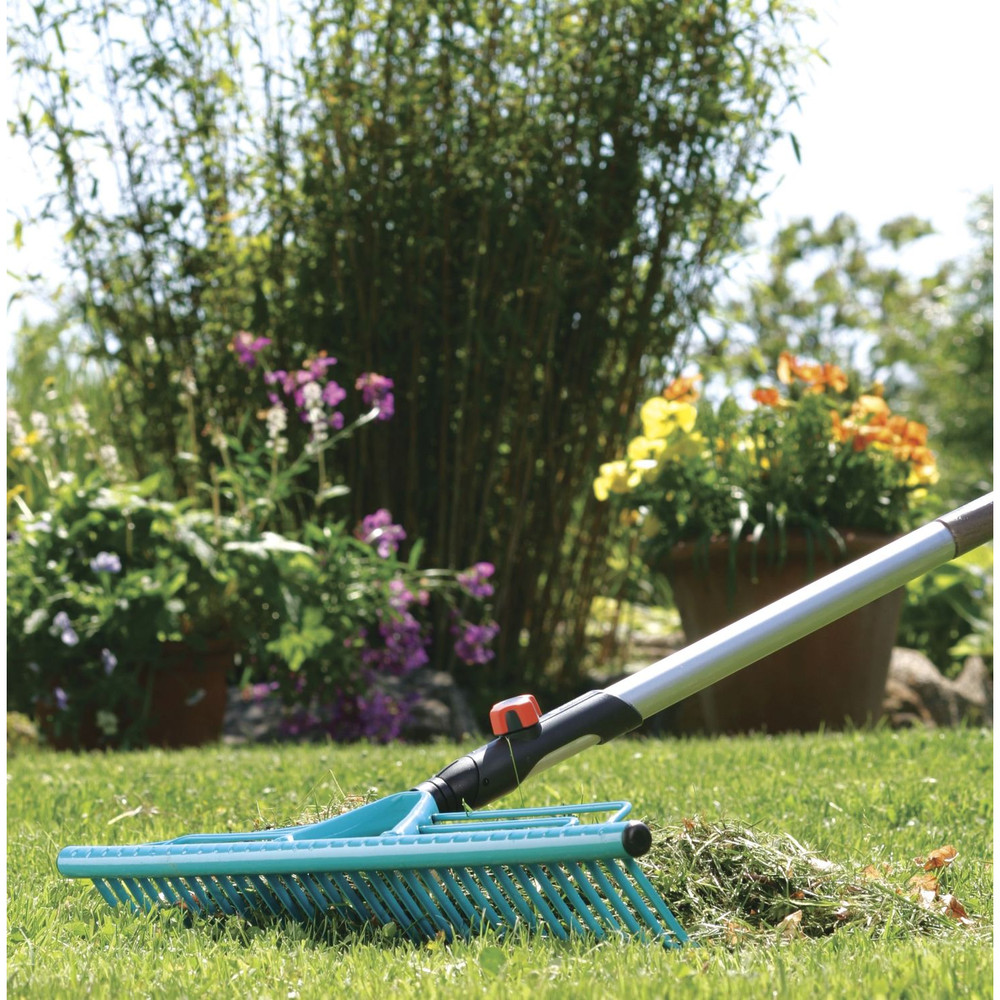 GARDENA combisystem-Rasenrechen, 60 cm breit Produktbild img10 L