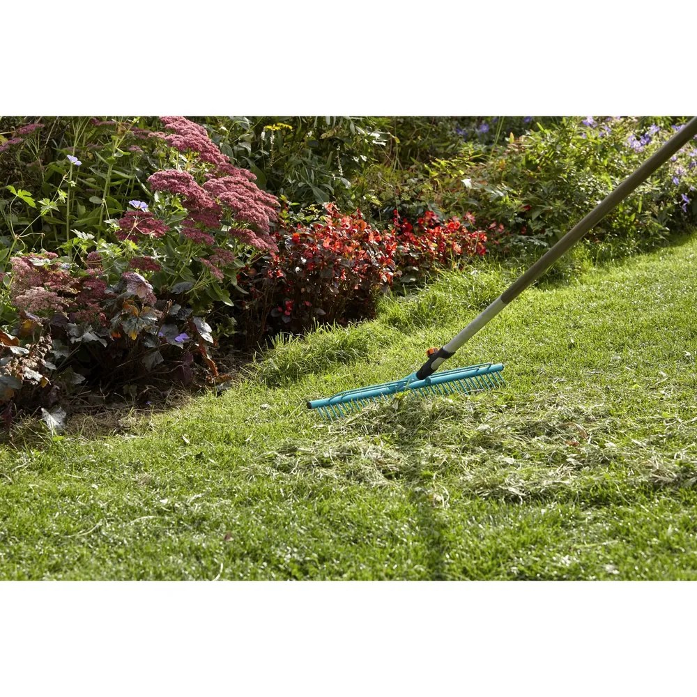 GARDENA combisystem-Rasenrechen, 60 cm breit Produktbild img2 L