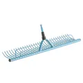 GARDENA combisystem-Rasenrechen, 60 cm breit Produktbild