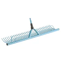 GARDENA combisystem-Rasenrechen, 60 cm breit Produktbild