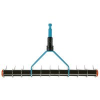 GARDENA combisystem-Rasenlüfter, 35 cm breit Produktbild
