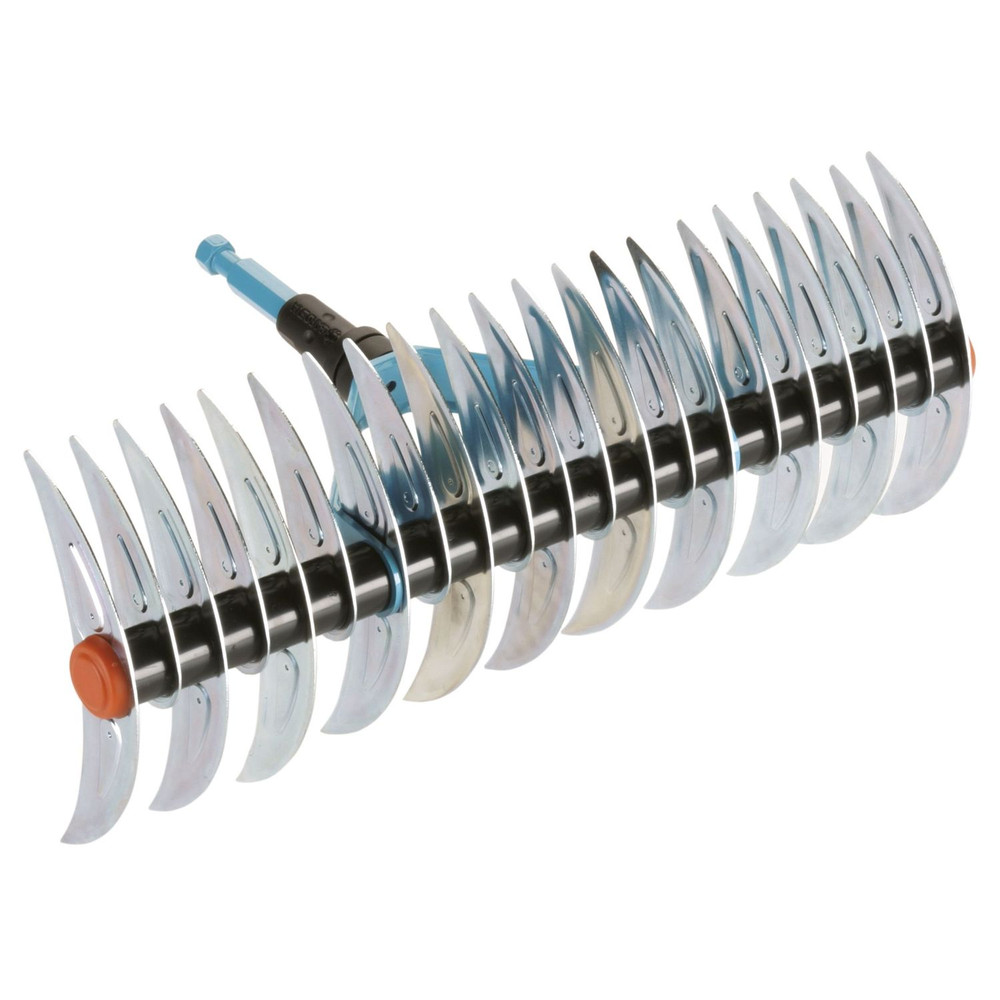 GARDENA combisystem-Schneidrechen, 35 cm breit Produktbild img1 L