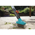 GARDENA combisystem-Fugenbürste Metall Produktbild img2 S