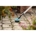 GARDENA combisystem-Fugenbürste Metall Produktbild img6 S