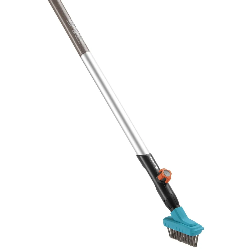 GARDENA combisystem-Fugenbürste Metall Produktbild img9 L