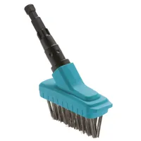 GARDENA combisystem-Fugenbürste Metall Produktbild