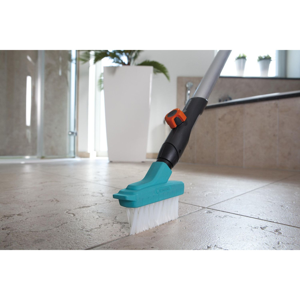 GARDENA combisystem-Fugenbürste Kunststoff Produktbild img3 L