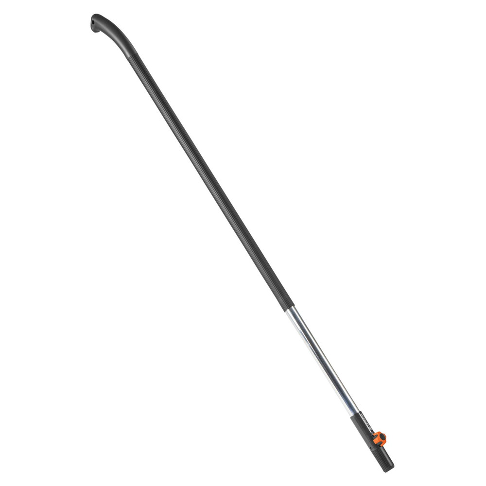 GARDENA combisystem-ergoline Aluminiumstiel, Alu 130 Produktbild img9 L