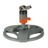 Produktbild von GARDENA - Comfort Turbinenregner (auf Schlitten)