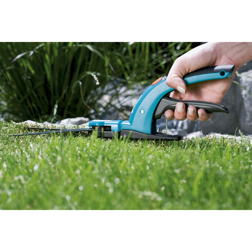 GARDENA Comfort Grasschere, lose Produktbild img2 L