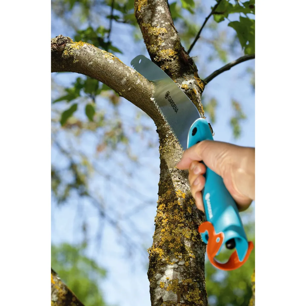 GARDENA combisystem-Gartensäge 300 PP Produktbild img4 L