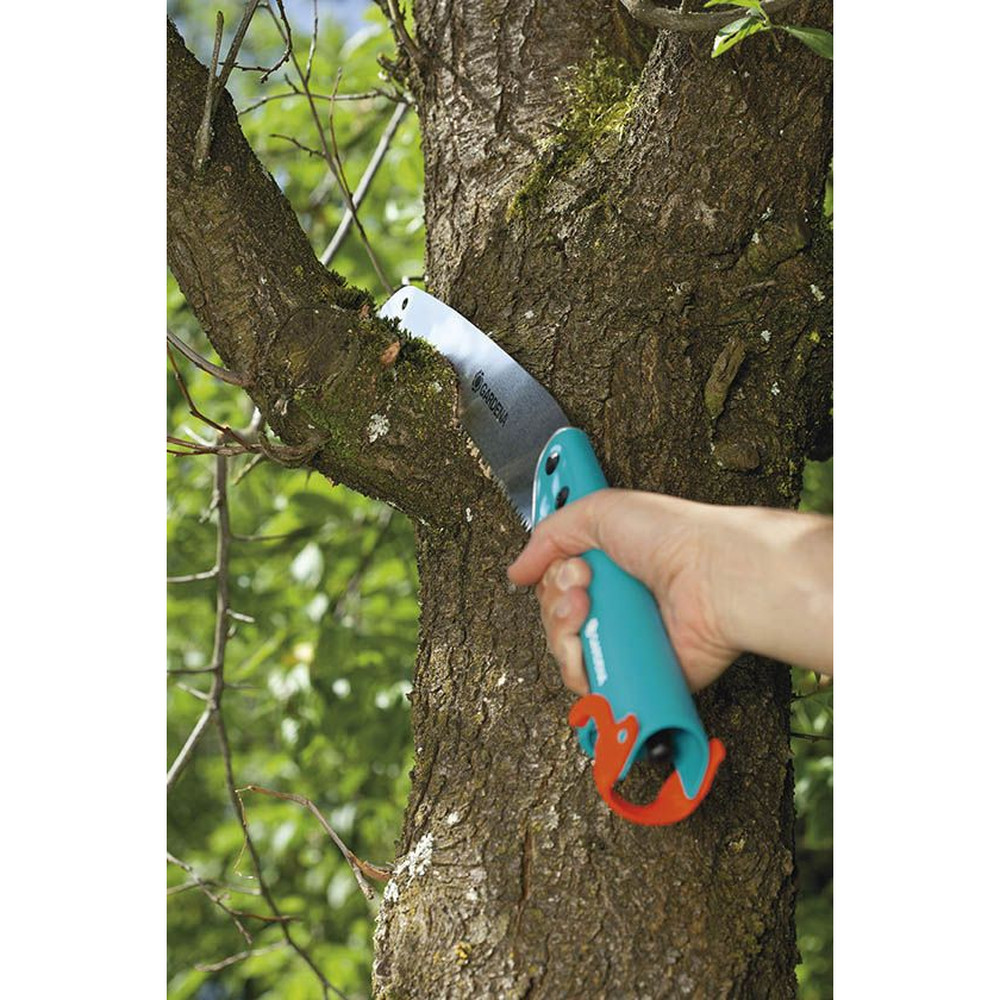 GARDENA combisystem-Gartensäge 300 PP gebogen Produktbild img3 L