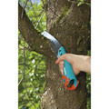 GARDENA combisystem-Gartensäge 300 PP gebogen Produktbild img3 S