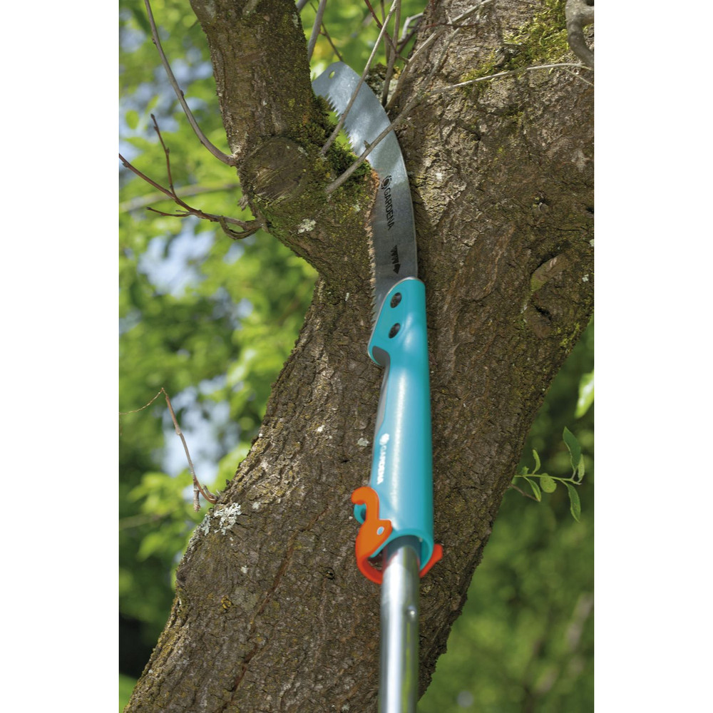 GARDENA combisystem-Gartensäge 300 P gebogen Produktbild img2 L