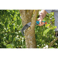 GARDENA combisystem-Gartensäge 300 P gebogen Produktbild img4 S