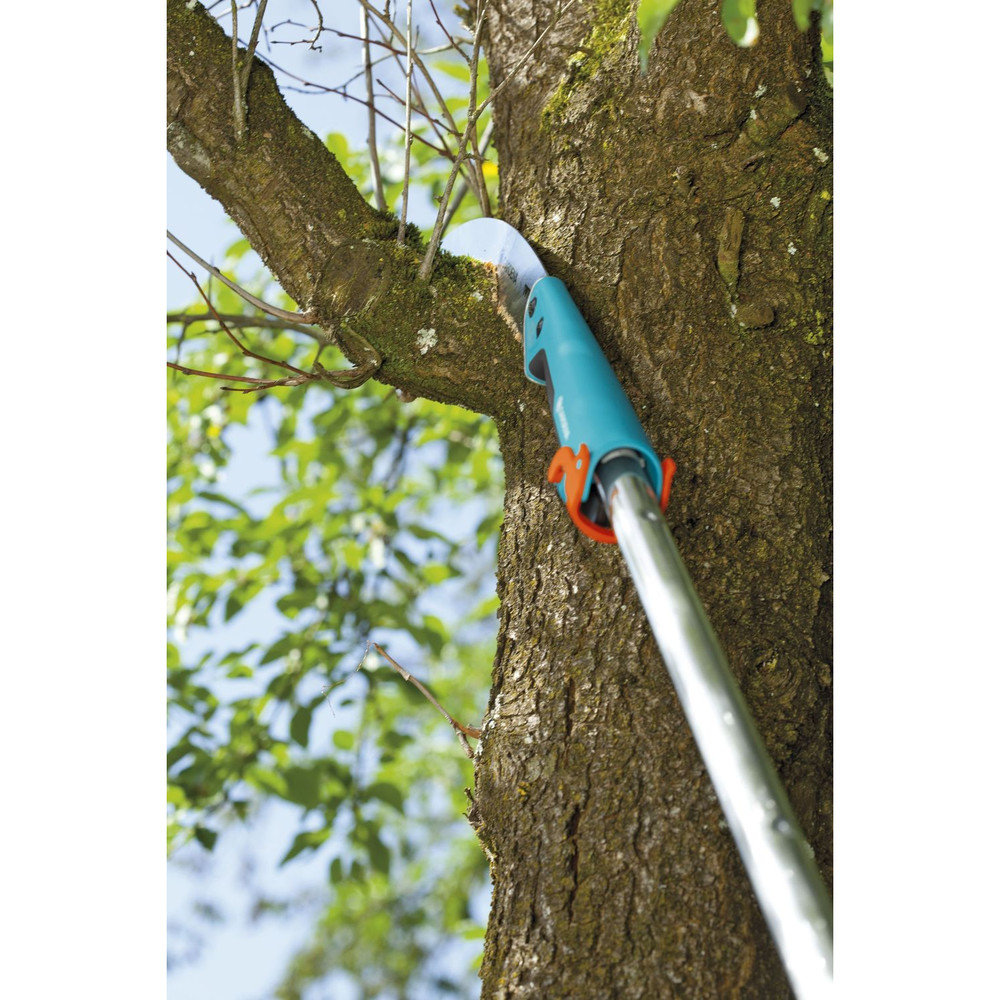 GARDENA combisystem-Gartensäge 300 P gebogen Produktbild img5 L