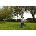 GARDENA combisystem-Gartensäge 300 P gebogen Produktbild img6 S