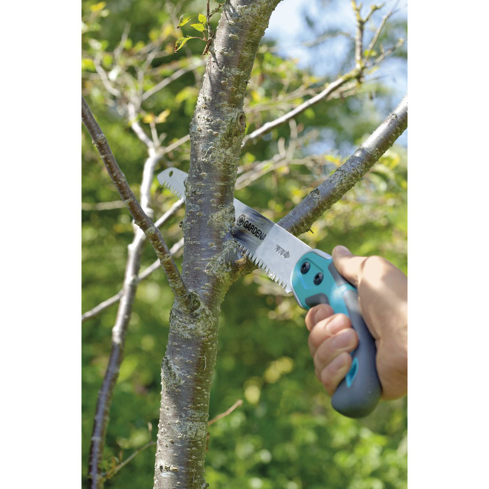 GARDENA Gartensäge 300 P Produktbild img3 L