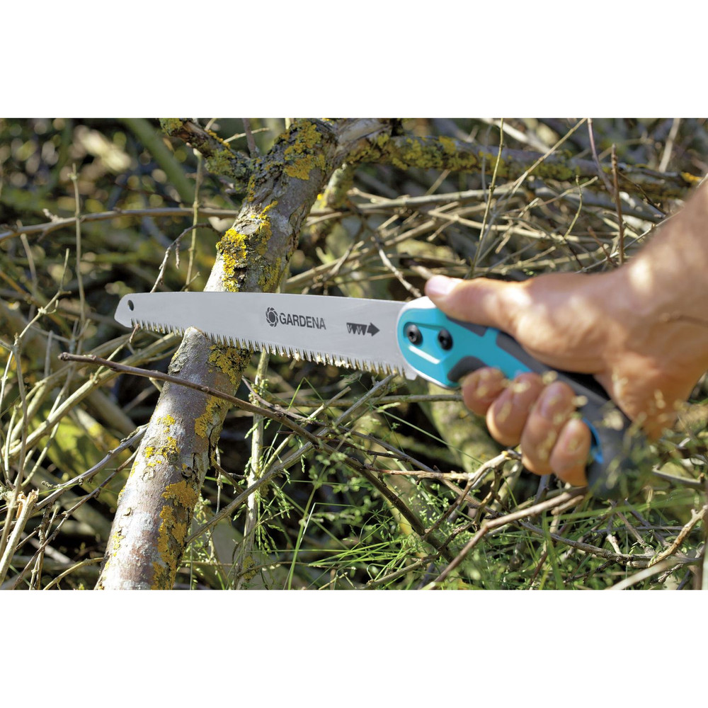GARDENA Gartensäge 300 P Produktbild img6 L