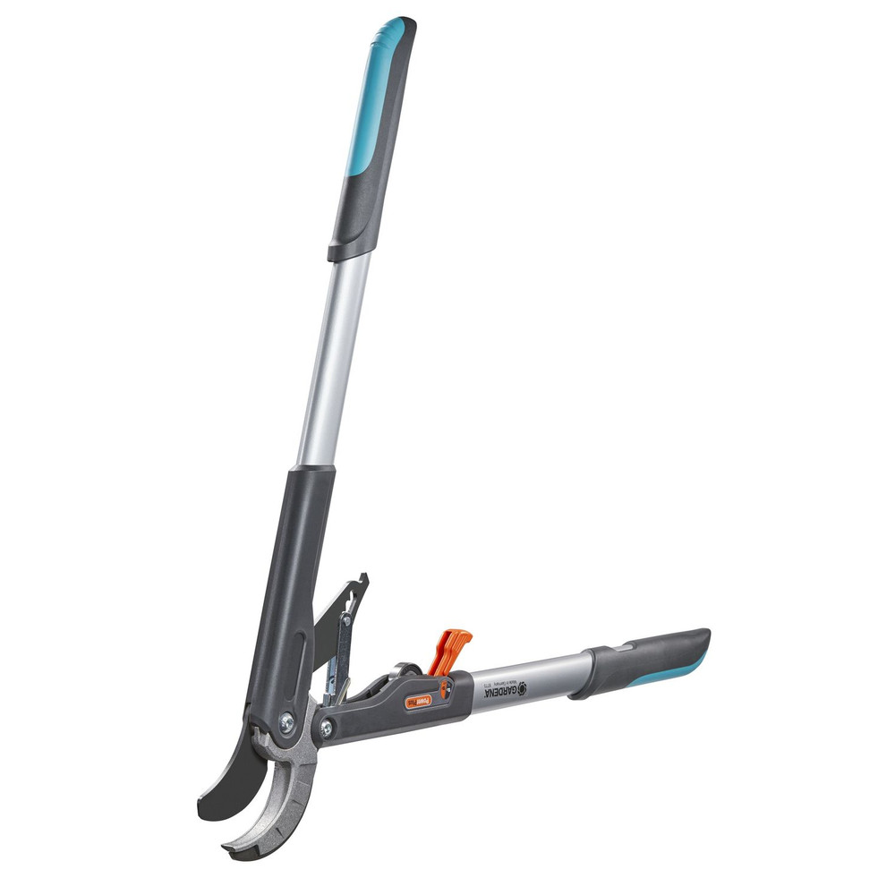 GARDENA SmartCut Ratschen-Astschere Produktbild img3 L
