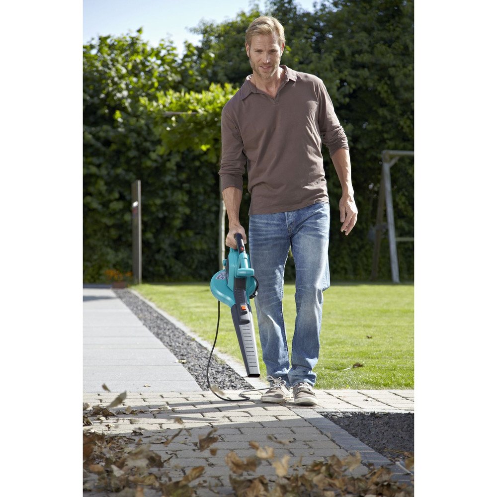 GARDENA Elektro-Gartensauger/-Bläser ErgoJet 3000 Produktbild img4 L