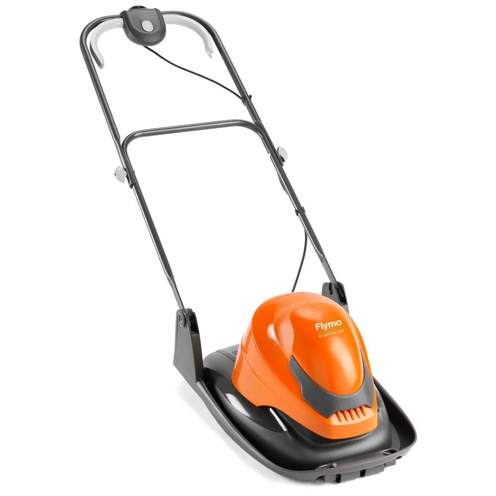 Flymo Elektro-Luftkissenmäher SimpliGlide 300 Produktbild img3 L