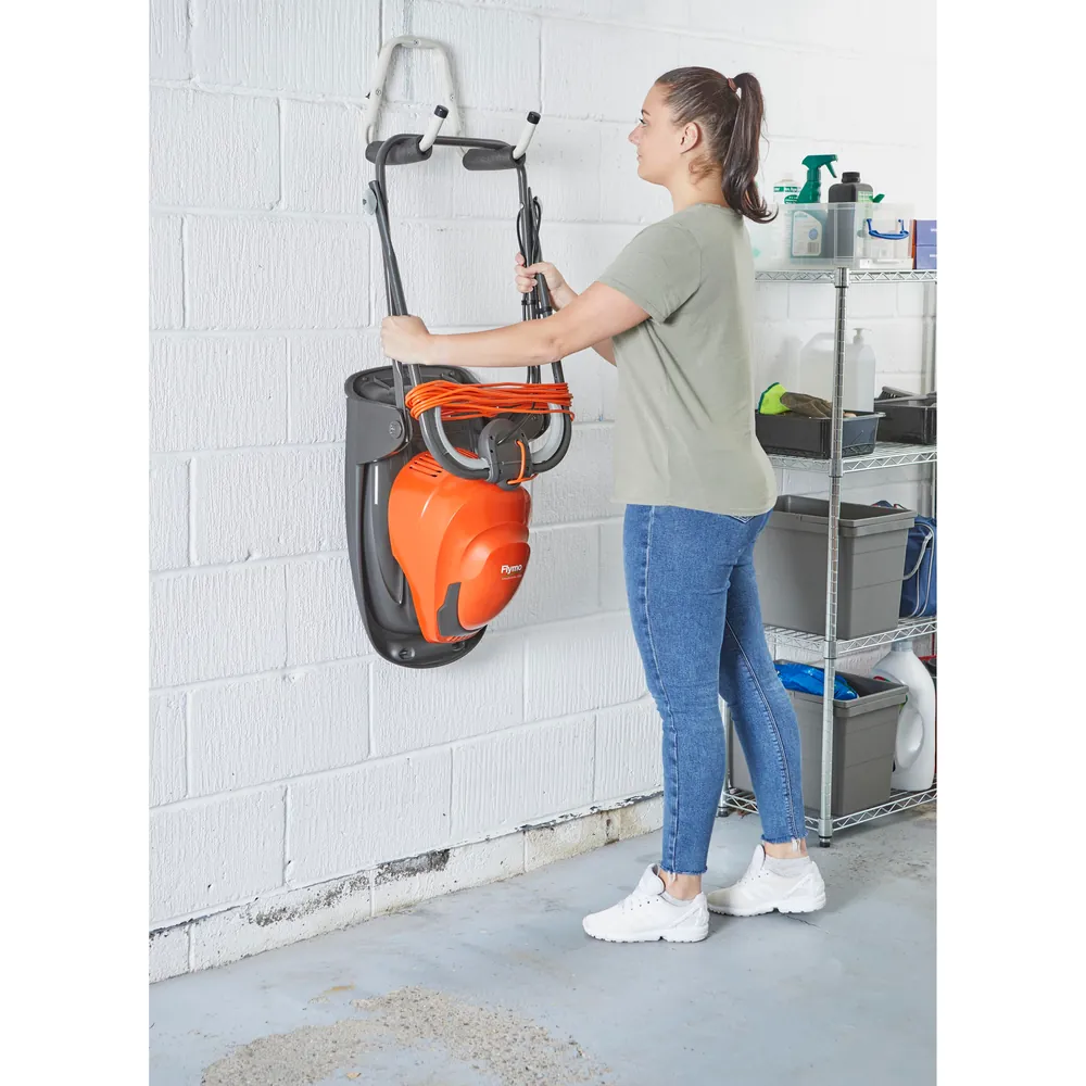 Flymo Elektro-Luftkissenmäher SimpliGlide 300 Produktbild img6 L