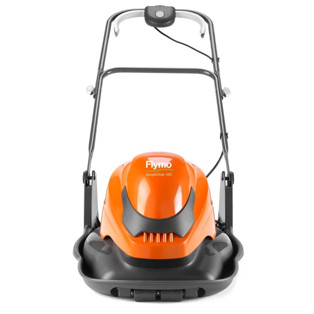 Flymo Elektro-Luftkissenmäher SimpliGlide 360 Produktbild img4 L