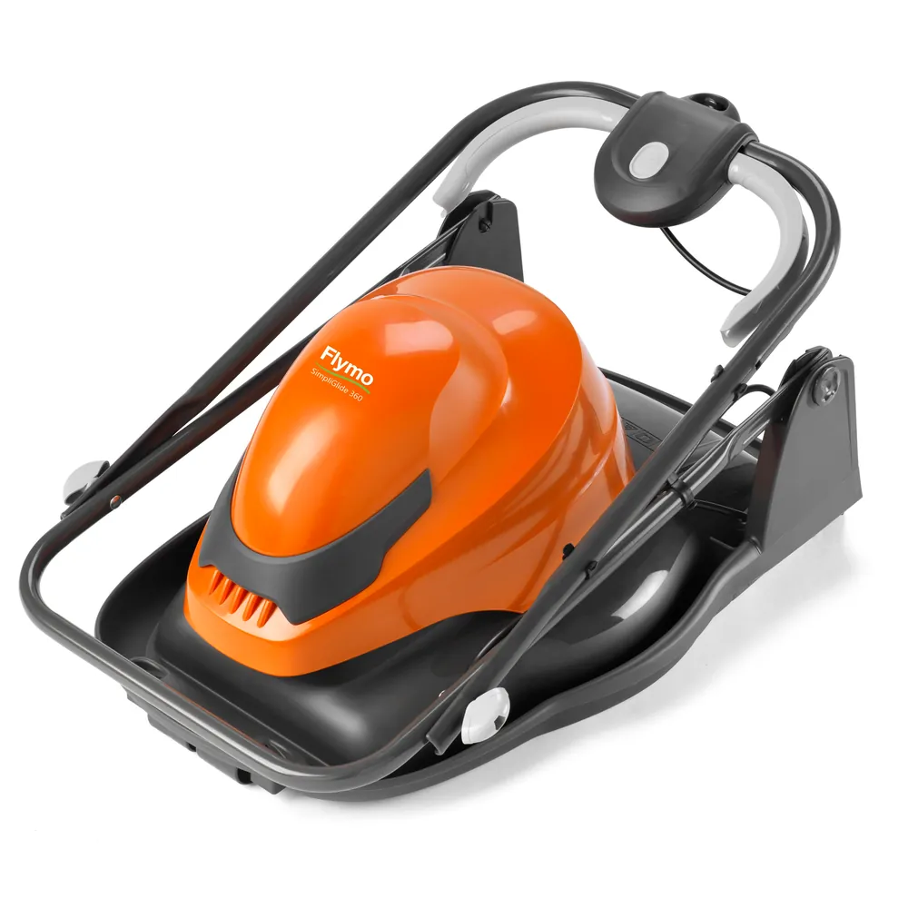 Flymo Elektro-Luftkissenmäher SimpliGlide 360 Produktbild img5 L