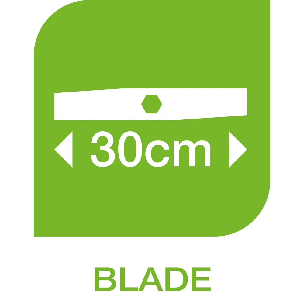 Flymo Ersatzmesser 30cm (SimpliGlide 300) Produktbild img3 L