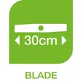 Flymo Ersatzmesser 30cm (SimpliGlide 300) Produktbild img3 S