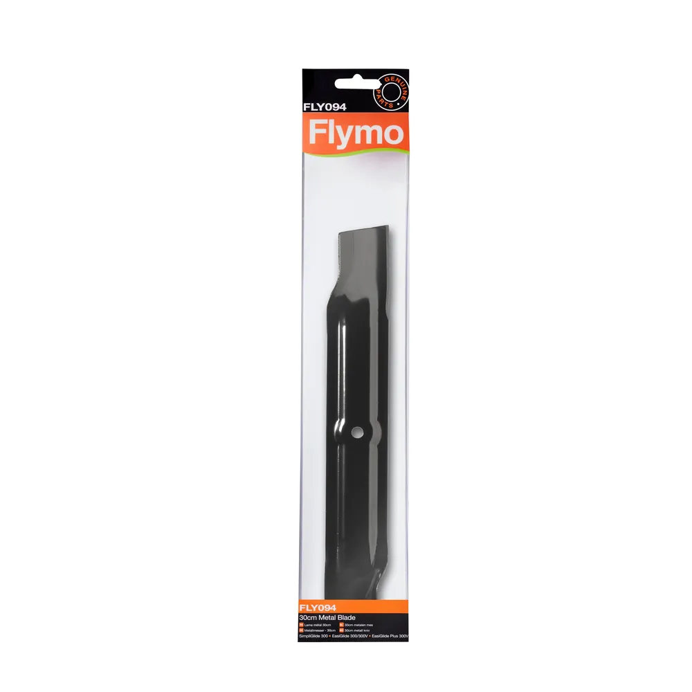 Flymo Ersatzmesser 30cm (SimpliGlide 300) Produktbild img1 L