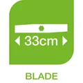 Flymo Ersatzmesser 33cm (SimpliGlide 330) Produktbild img4 S